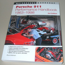 Performance Handbuch Tuning