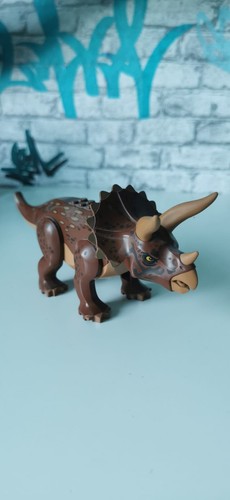 Lego jurassic world - lego,