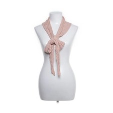 Noa Noa, Halstuch, Orange, 200 cm, 50 -A0a