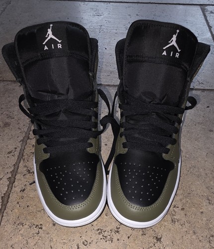 Nike jordan mid 42 - nike,