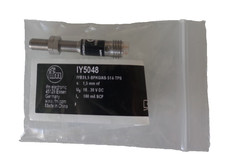Ifm Induktiver Sensor IY5048, NEU/OVP!!!