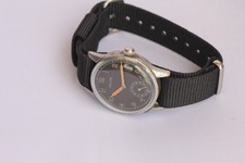German IIWW military watch