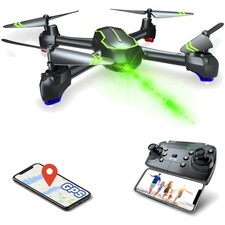 Drohne GPS Kinder 1080p Full