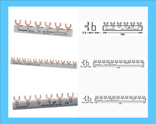 Doepke Sammelschienen EV-S G