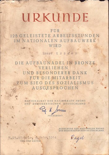 Urkunden aufbaunadel in - urkunden,,