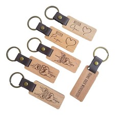 Schlüsselanhänger zum