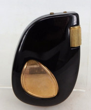 Flaminaire französisches Design Taschenfeuerzeug "Club" Gas ab 1955 (109985)