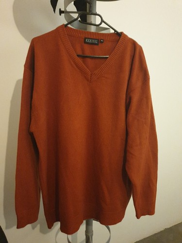 Herren pullover barisal xxl - barisal,