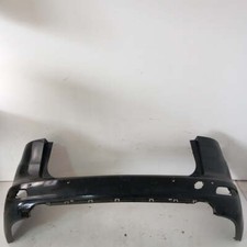 Stoßstange hinten Z22C