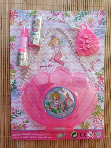 Prinzessin lillifee süßes - lillifee,