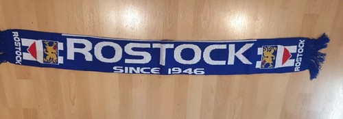 Rarität schal rostock - schal,