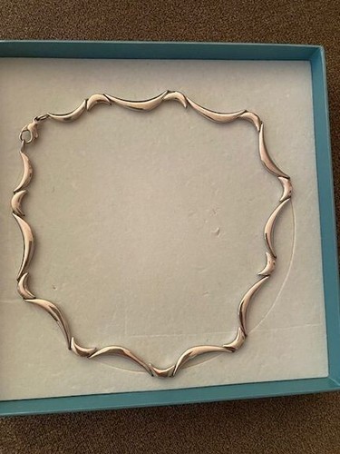 Pierre lang traumhafte kette - pierre,