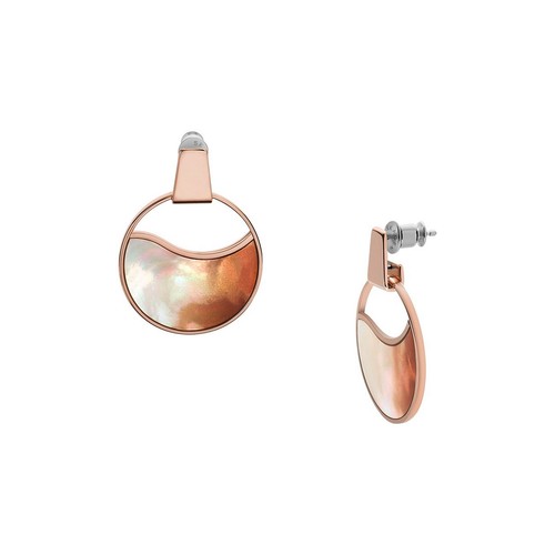 Skagen damen ohrringe - skagen,