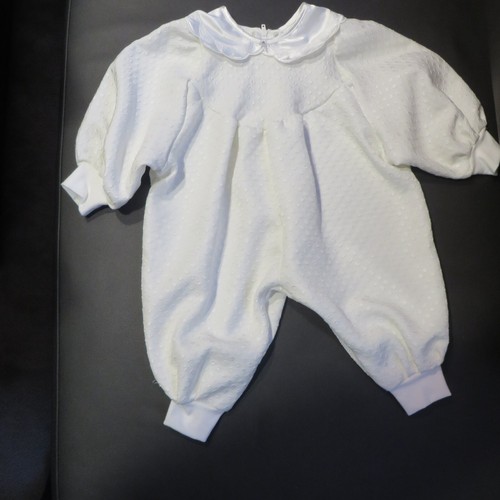 Baby overall einteiler - baby,