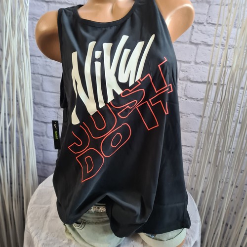 Nike shirt top basic - t-shirt,