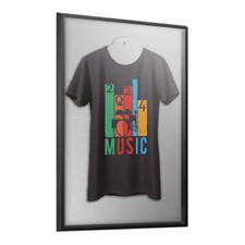 Trikotrahmen Rahmen für