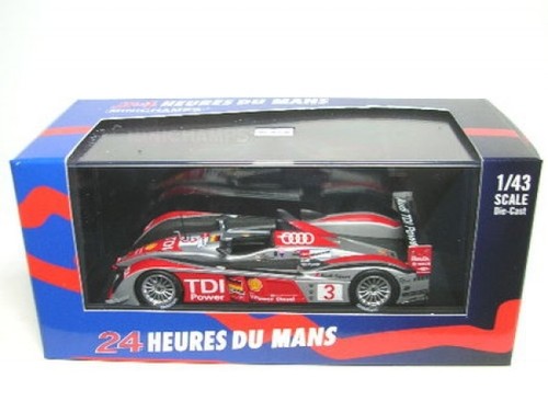 Audi r10 lemans - r10,
