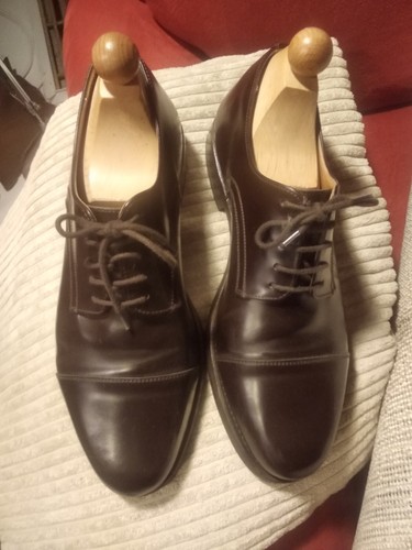Prime shoes lederschuhe - prime,