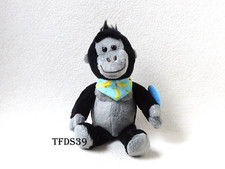 Ferrero Gorilla ? Julius Banana Spieltier Stofftier Plüsch Kinderschoko (T215)