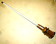 Funk Antenne PROCOM CXL 70-1LW/h  420 - 470 Mhz 70 cm Amateurfunk Betriebsfunk