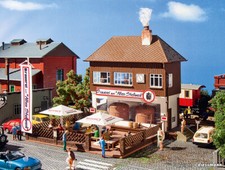 Vollmer 45611 ( 5611 ) Spur H0