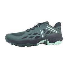 Mammut Sertig TR Low GTX Men Sportschuhe Herren Wanderschuhe Grün Freizeit