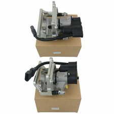 2x Hinten Bremssattel Für Audi A8 4E D3 2002-2010 mit Stellmotor 3.0 quattro