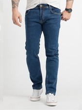 Herren Jeans Hose Regular Fit
