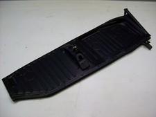 Bodenblech Bodengruppe VW Käfer 1200 Mexico Käfer kpl. links  Bj. 74-