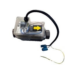 Viessmann gasarmatur Dungs BM762 76203059