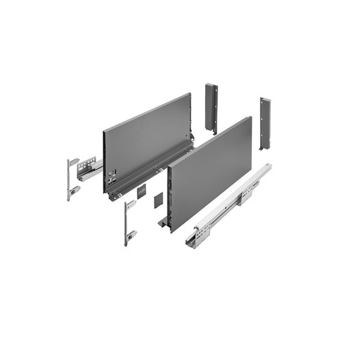 Schubkastensystem