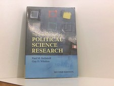 The Fundamentals of Political