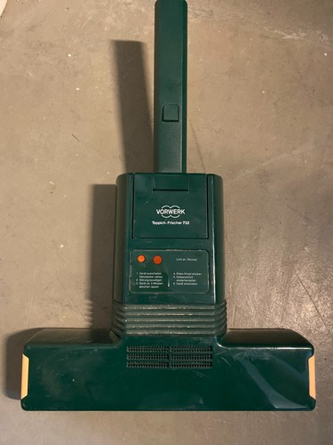 Vorwerk teppichfrischer 732 - vorwerk,