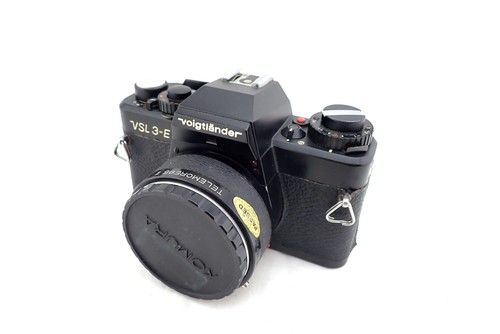 Voigtländer vsl mit - vsl, 3-e