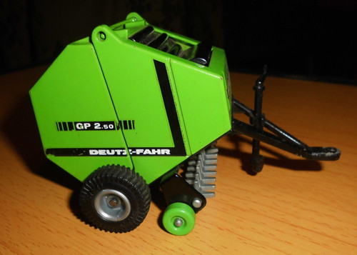 Siku farmer deutz - siku, deutz-fahr
