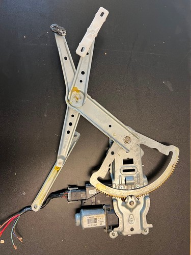 Fensterheber elektrisch mit - elektrisch,