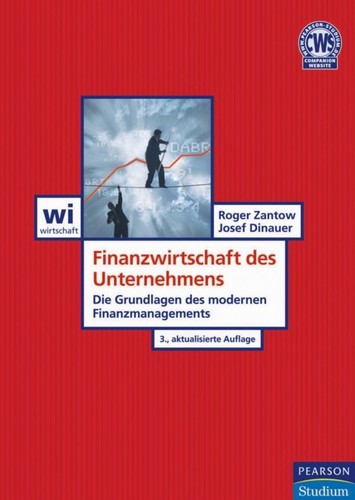 Finanzwirtschaft des