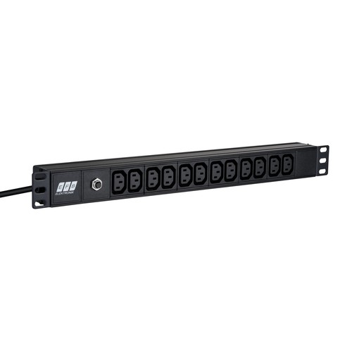 Steckdosenleiste x c13 - 19",