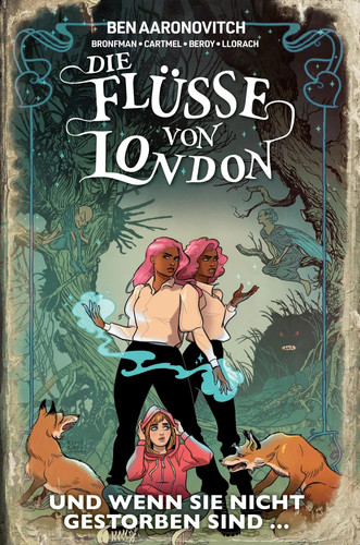 Die flüsse von - flüsse,