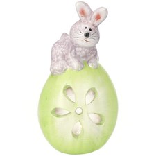 KADAX Osterdeko, Keramische