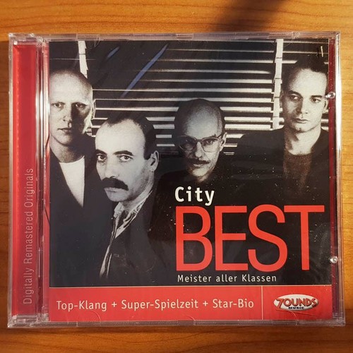 City best meister aller - best,
