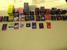 50 Packungen Kondome  RITEX -