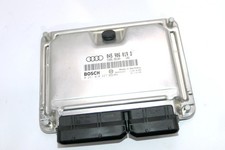 Audi A2 8Z Steuergerät