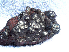 Glaskopf a. Bad lauterberg Nr. 2442