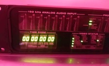 MOTU V4HD FIREWIRE VIDEO AUDIO