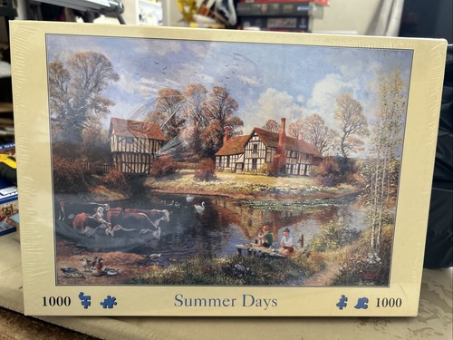 Neu hop house puzzles - house, of