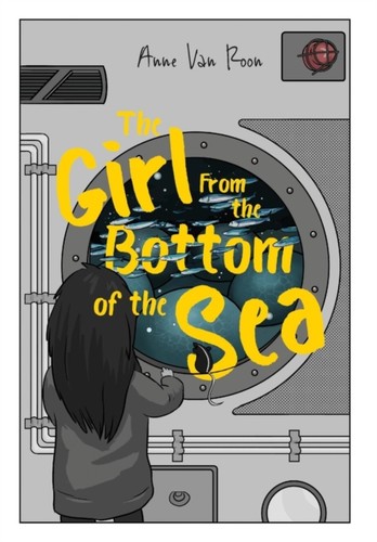 Van roon girl - girl, from