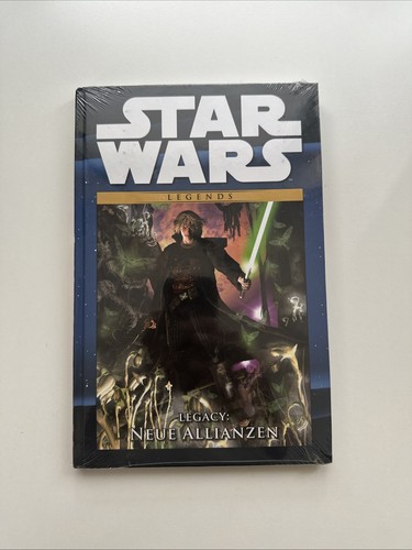 Star wars comic kollektion - wars,