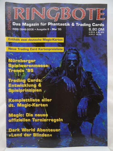 Ringbote 1995 das - -, 6/1995