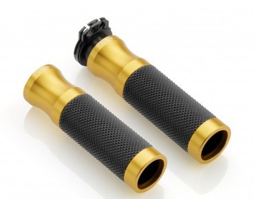 Handgriffe sport rizoma gold - sport,